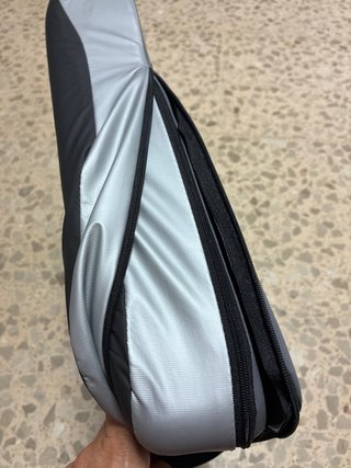 COJIN ANTIESCARAS CON ESPUMA VISCOLASTICA Y FUNDA