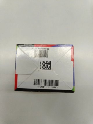 Scatola di figurine Mondiale FIFA 2026 Panini