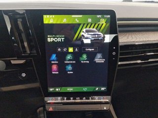 Renault Austral austral 1.2 e-tech hibrido techno 146kw
