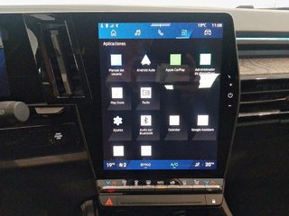 Renault Austral austral 1.2 e-tech hibrido techno 146kw