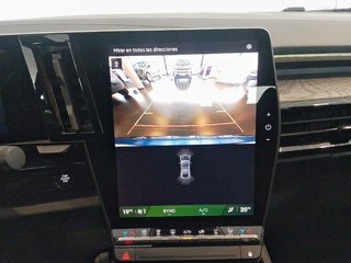 Renault Austral austral 1.2 e-tech hibrido techno 146kw