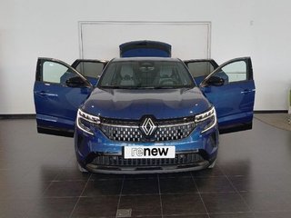 Renault Austral austral 1.2 e-tech hibrido techno 146kw