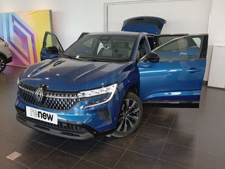 Renault Austral austral 1.2 e-tech hibrido techno 146kw