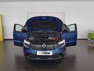 Renault Austral austral 1.2 e-tech hibrido techno 146kw