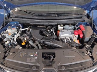 Renault Austral austral 1.2 e-tech hibrido techno 146kw
