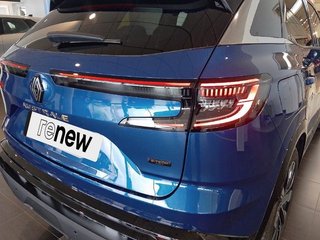 Renault Austral austral 1.2 e-tech hibrido techno 146kw