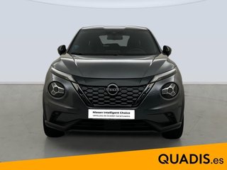 Nissan Juke 1.6 Hybrid Tekna 105 kW (143 CV)