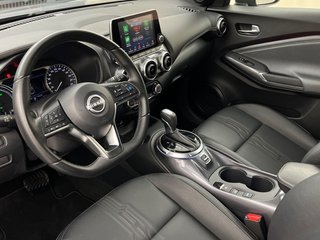 Nissan Juke 1.6 Hybrid Tekna 105 kW (143 CV)