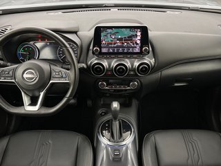 Nissan Juke 1.6 Hybrid Tekna 105 kW (143 CV)