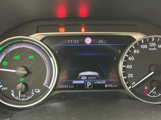 Nissan Juke 1.6 Hybrid Tekna 105 kW (143 CV)