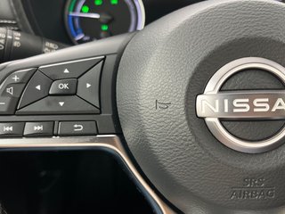 Nissan Juke 1.6 Hybrid Tekna 105 kW (143 CV)