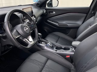 Nissan Juke 1.6 Hybrid Tekna 105 kW (143 CV)