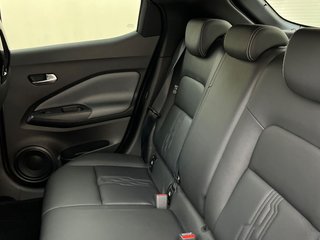 Nissan Juke 1.6 Hybrid Tekna 105 kW (143 CV)
