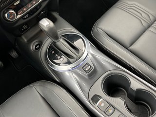 Nissan Juke 1.6 Hybrid Tekna 105 kW (143 CV)