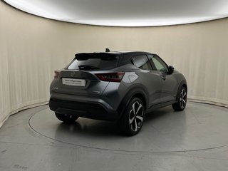 Nissan Juke 1.6 Hybrid Tekna 105 kW (143 CV)