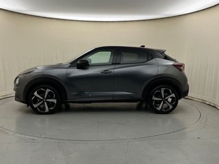 Nissan Juke 1.6 Hybrid Tekna 105 kW (143 CV)
