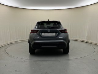 Nissan Juke 1.6 Hybrid Tekna 105 kW (143 CV)