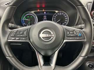 Nissan Juke 1.6 Hybrid Tekna 105 kW (143 CV)