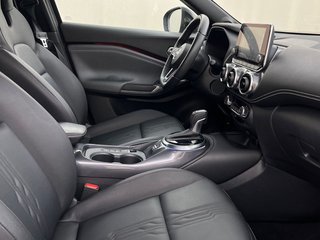 Nissan Juke 1.6 Hybrid Tekna 105 kW (143 CV)
