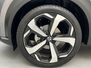 Nissan Juke 1.6 Hybrid Tekna 105 kW (143 CV)