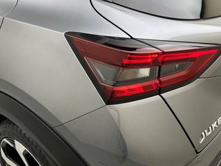 Nissan Juke 1.6 Hybrid Tekna 105 kW (143 CV)