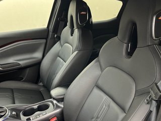Nissan Juke 1.6 Hybrid Tekna 105 kW (143 CV)