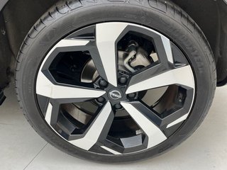 Nissan Juke 1.6 Hybrid Tekna 105 kW (143 CV)