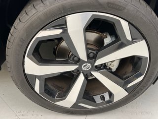 Nissan Juke 1.6 Hybrid Tekna 105 kW (143 CV)