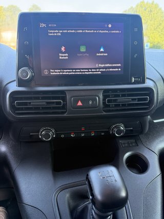 Opel Combo Life 2022