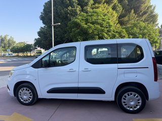 Opel Combo Life 2022