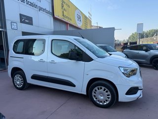 Opel Combo Life 2022