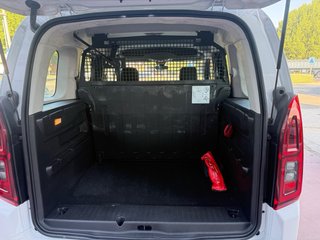 Opel Combo Life 2022