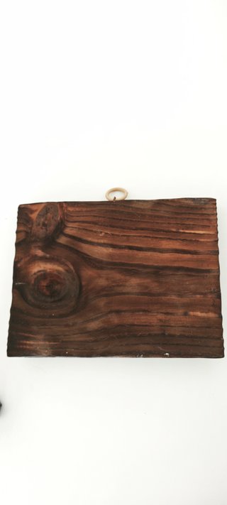Portachiavi da parete Venezia in legno