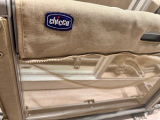 Cuna Chicco Next2Me Forever