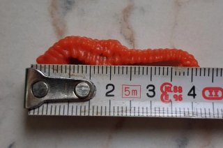 Madelman Caballito de Mar .Original