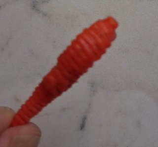 Madelman Caballito de Mar .Original