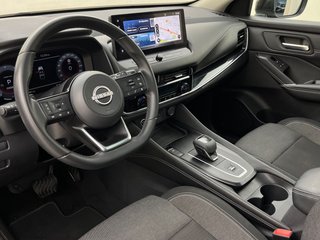 Nissan Qashqai DIG-T 158 mHEV Acenta Xtronic 116 kW (158 CV)