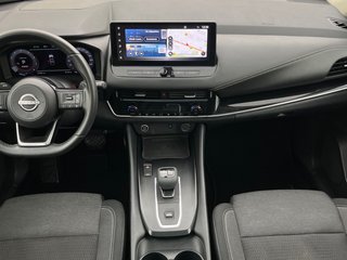 Nissan Qashqai DIG-T 158 mHEV Acenta Xtronic 116 kW (158 CV)