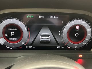 Nissan Qashqai DIG-T 158 mHEV Acenta Xtronic 116 kW (158 CV)