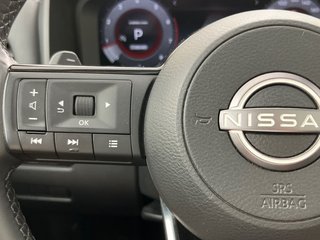 Nissan Qashqai DIG-T 158 mHEV Acenta Xtronic 116 kW (158 CV)