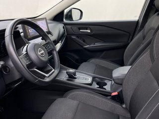 Nissan Qashqai DIG-T 158 mHEV Acenta Xtronic 116 kW (158 CV)