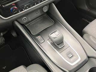 Nissan Qashqai DIG-T 158 mHEV Acenta Xtronic 116 kW (158 CV)