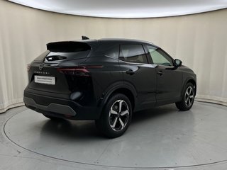 Nissan Qashqai DIG-T 158 mHEV Acenta Xtronic 116 kW (158 CV)