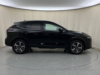 Nissan Qashqai DIG-T 158 mHEV Acenta Xtronic 116 kW (158 CV)