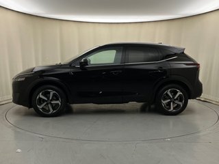 Nissan Qashqai DIG-T 158 mHEV Acenta Xtronic 116 kW (158 CV)