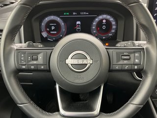 Nissan Qashqai DIG-T 158 mHEV Acenta Xtronic 116 kW (158 CV)