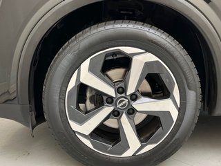 Nissan Qashqai DIG-T 158 mHEV Acenta Xtronic 116 kW (158 CV)