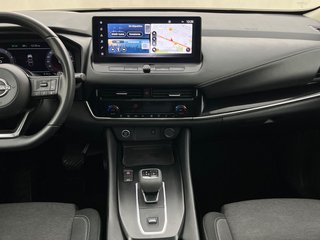 Nissan Qashqai DIG-T 158 mHEV Acenta Xtronic 116 kW (158 CV)