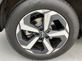 Nissan Qashqai DIG-T 158 mHEV Acenta Xtronic 116 kW (158 CV)