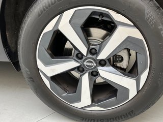 Nissan Qashqai DIG-T 158 mHEV Acenta Xtronic 116 kW (158 CV)